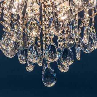 Накладная люстра Escada 1126/6