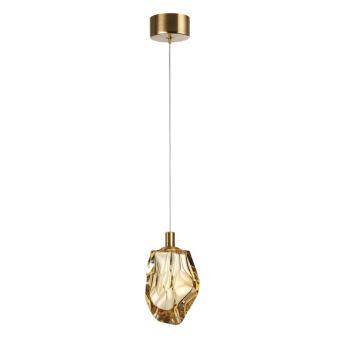 Подвесной светильник Odeon Light 7111/4LC