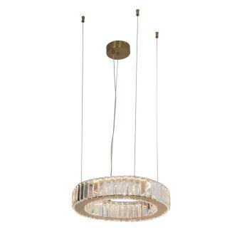 Подвесная люстра Favourite 4195-4P