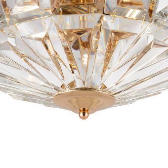 Накладной светильник Maytoni MOD094CL-04G