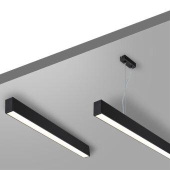 Линейный светильник Novotech 359607