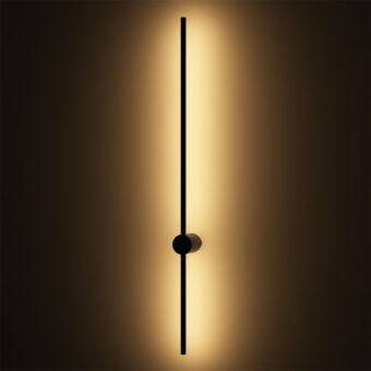 Бра Denkirs DK5014-BK