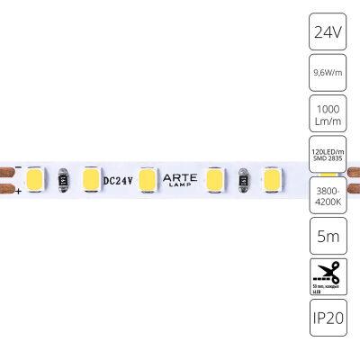  ARTE Lamp A2412005-02-4K