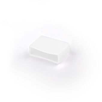 Заглушка Elektrostandard Заглушка для неона 24V 2835 с боковым свечением ун