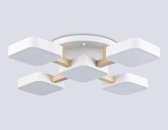 Накладная люстра Ambrella Light FL4881