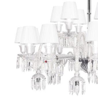 Подвесная люстра LOFT IT 10209/24