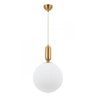 Подвесной светильник ARTE Lamp A3330SP-1PB