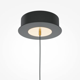 Подвесной светильник Maytoni MOD348PL-L14BBS3K