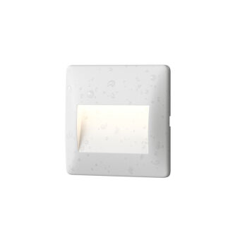 Подсветка ступеней лестницы Denkirs DK1210-WH