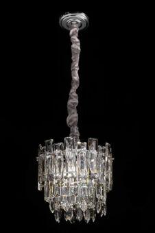 Подвесная люстра Fluorite FL1064-5P