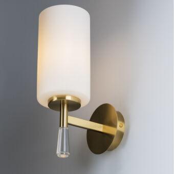 Бра Freya FR2031WL-01BS