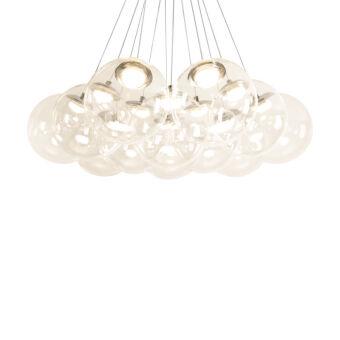 Подвесная люстра Freya FR5580PL-L60CH