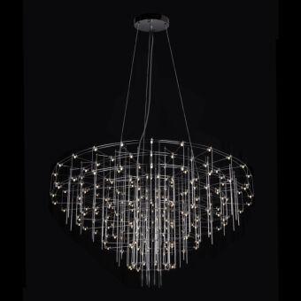 Подвесная люстра LOFT IT 10258/1000