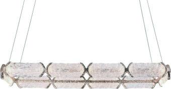 Подвесная люстра Fluorite FL1150-9P