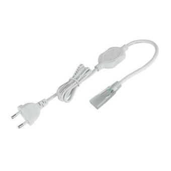 Соединитель для лент Elektrostandard Сетевой шнур для ленты 220V 5050 нов (SSH-7)