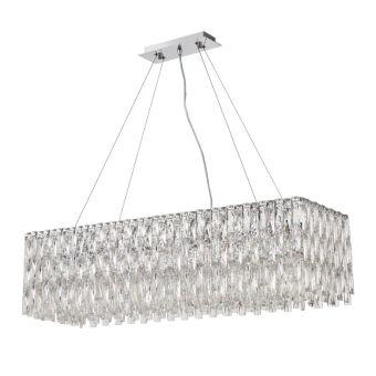 Подвесная люстра Favourite 4723-10P