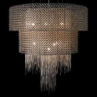 Подвесная люстра LOFT IT 10406/660