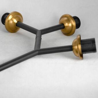 Люстра на штанге Lussole LSP-8309