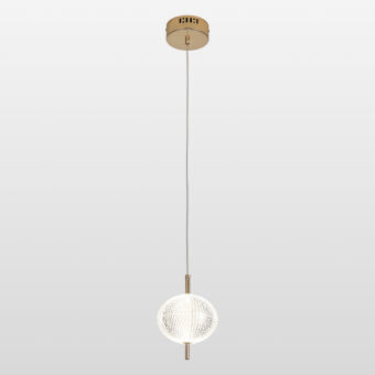 Подвесной светильник Lussole LSP-7141