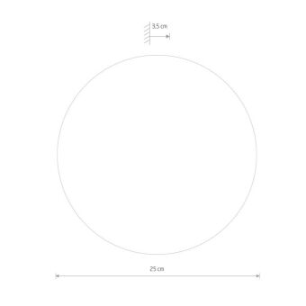 Бра Nowodvorski 10281