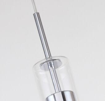 Подвесной светильник Favourite 2555-1P