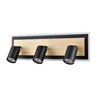 Спот LUMION 8025/20WL