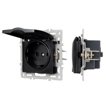 Розетка Arlight 043746