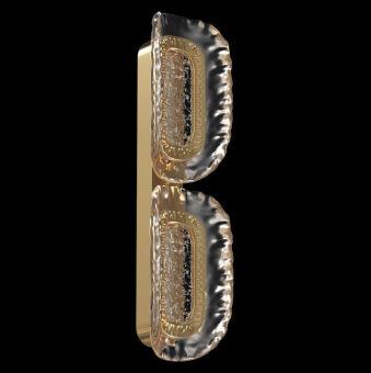 Бра Fluorite FL1183-3W