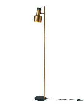 Торшер Moderli V11312-1F