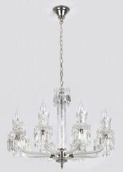 Подвесная люстра Escada 1142/8S