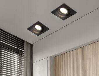 Встраиваемый светильник Ambrella Light TN102758