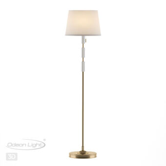 Торшер Odeon Light 4894/1F