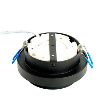 Встраиваемый светильник Feron 51669