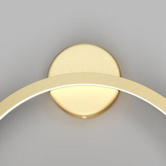 Бра Maytoni MOD005WL-L24BSK