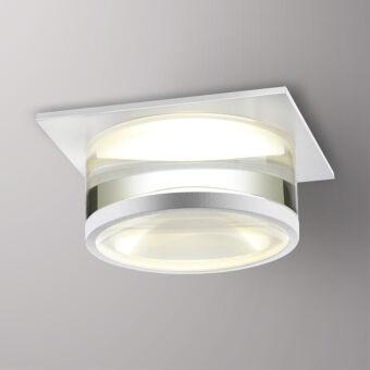 Встраиваемый светильник Novotech 370917