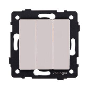 Выключатель KOLLINGER REA-S-012CM