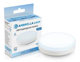 Светодиодная лампа Ambrella Light 530906