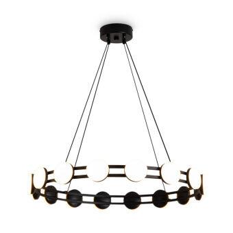 Подвесная люстра Freya FR6180PL-L32B