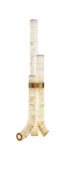 Торшер Fluorite FL1185-2W