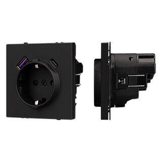 Розетка Arlight 054285