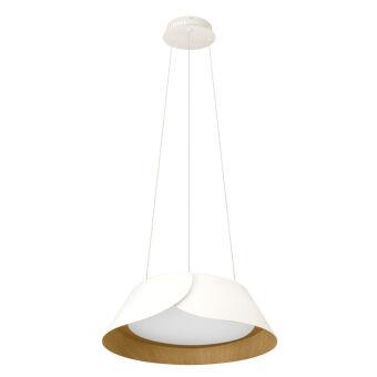 Подвесной светильник LOFT IT 10370P White