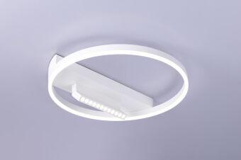 Накладной светильник Ambrella Light FL51457