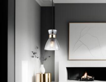 Подвесной светильник Ambrella Light TR3406