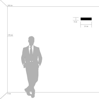 Бра Lightstar 810517