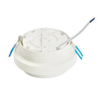 Встраиваемый светильник Feron 51668