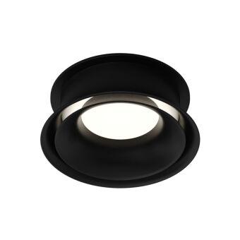 Влагозащищенный светильник Denkirs DK2403-BK