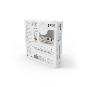 Накладной светильник Gauss 995440224