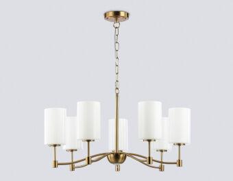 Подвесная люстра Ambrella Light LH56053