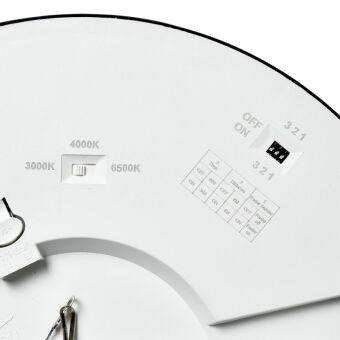 Накладной светильник Sonex 7788/24L