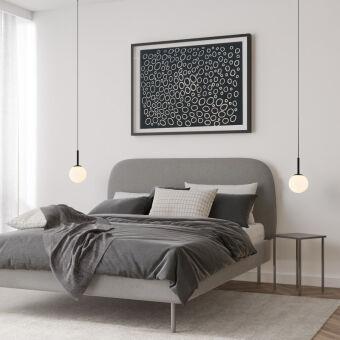 Подвесной светильник Mantra 8887